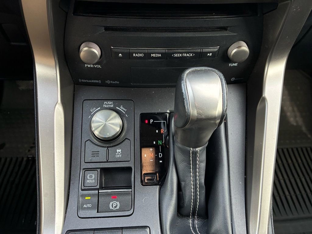 Used 2020 Lexus NX 300 AWD w/ Comfort Package image 36