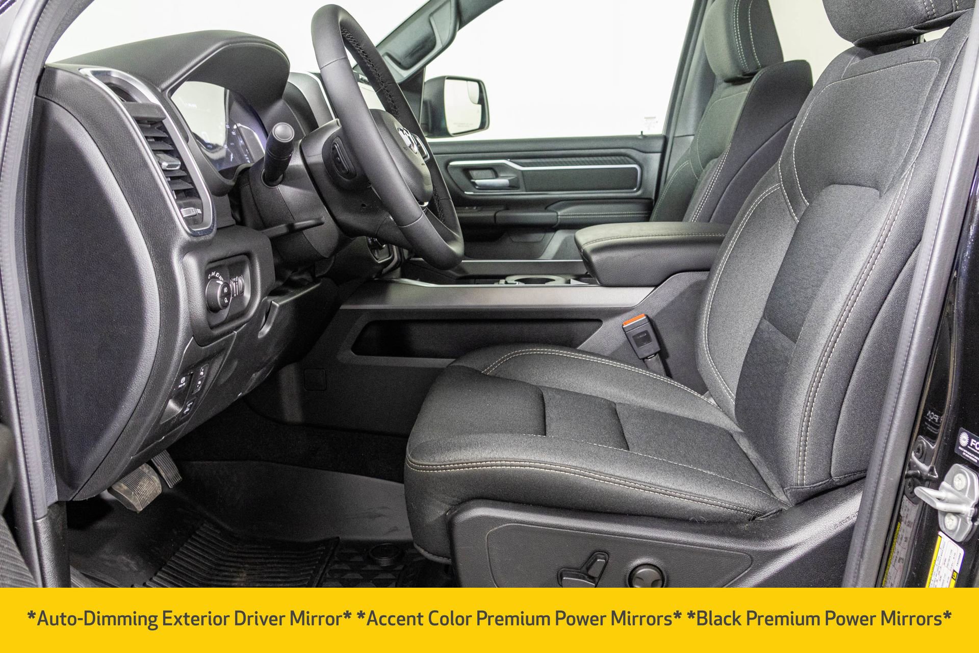 Used 2026 RAM 1500 Big Horn image 28