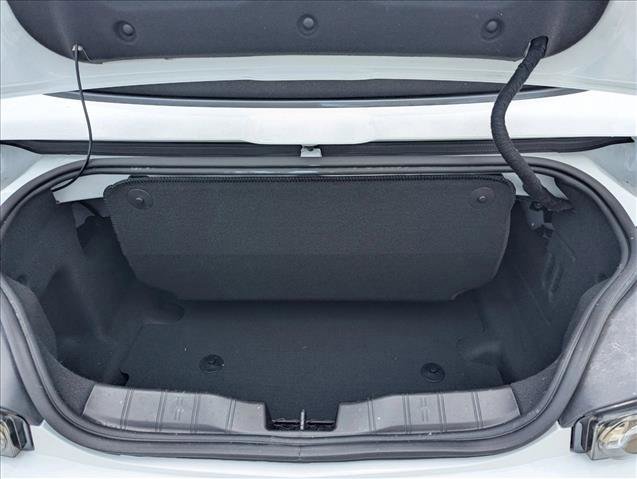 Used 2023 Chevrolet Camaro SS RWD image 6