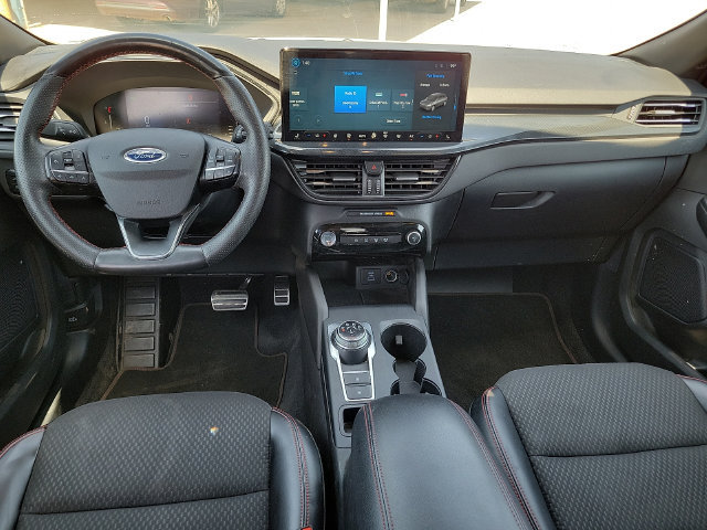 Used 2023 Ford Escape ST-Line Select w/ Tech Pack #1 AWD/4WD image 9