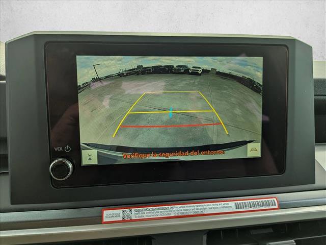 New 2026 Toyota Tacoma TRD Sport image 13