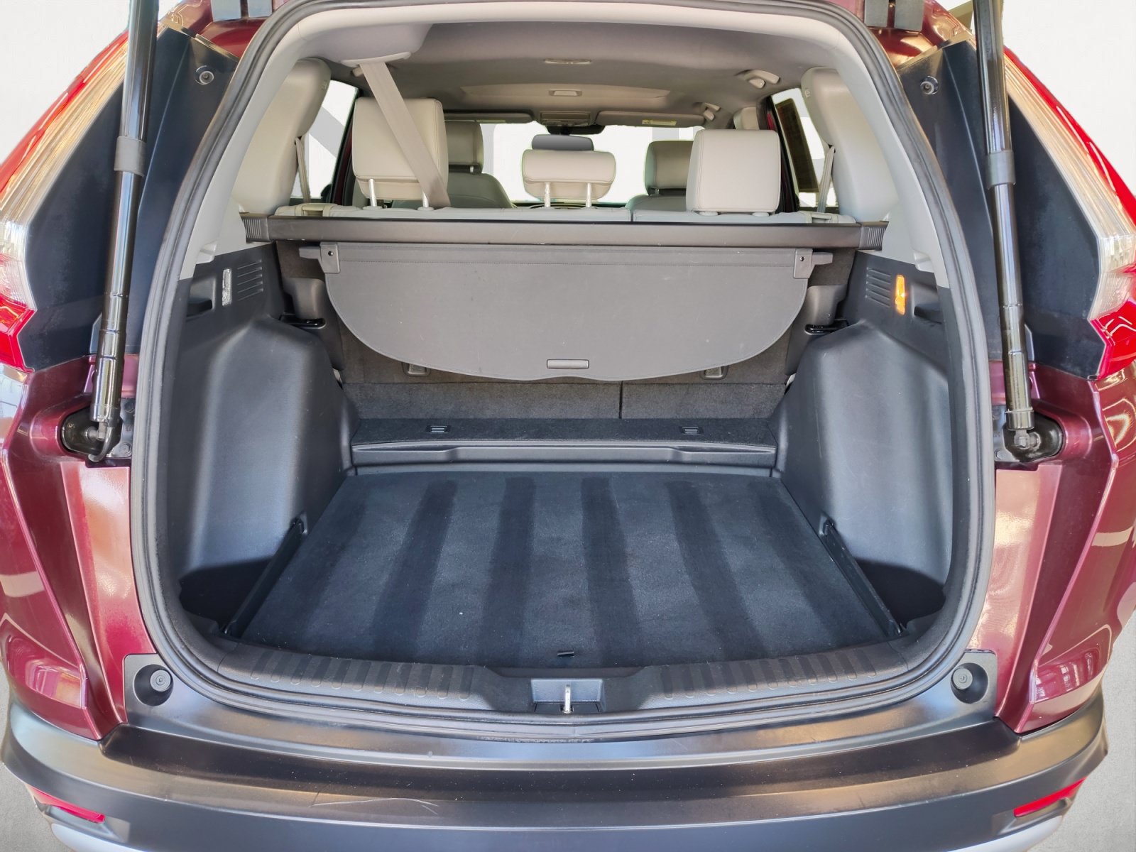 Used 2018 Honda CR-V EX-L image 13