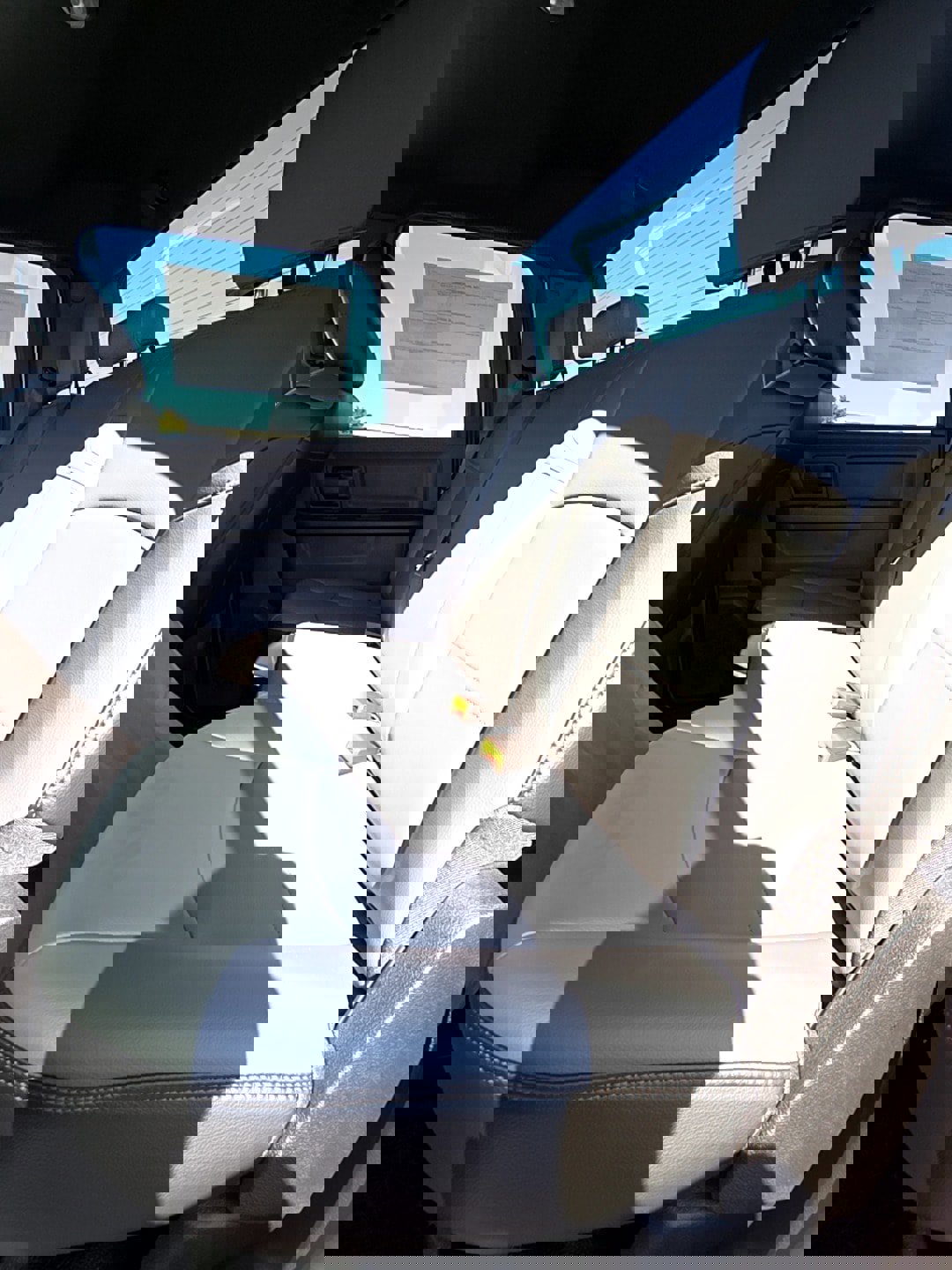 New 2026 RAM 4500 Tradesman w/ Chrome Appearance Group image 10