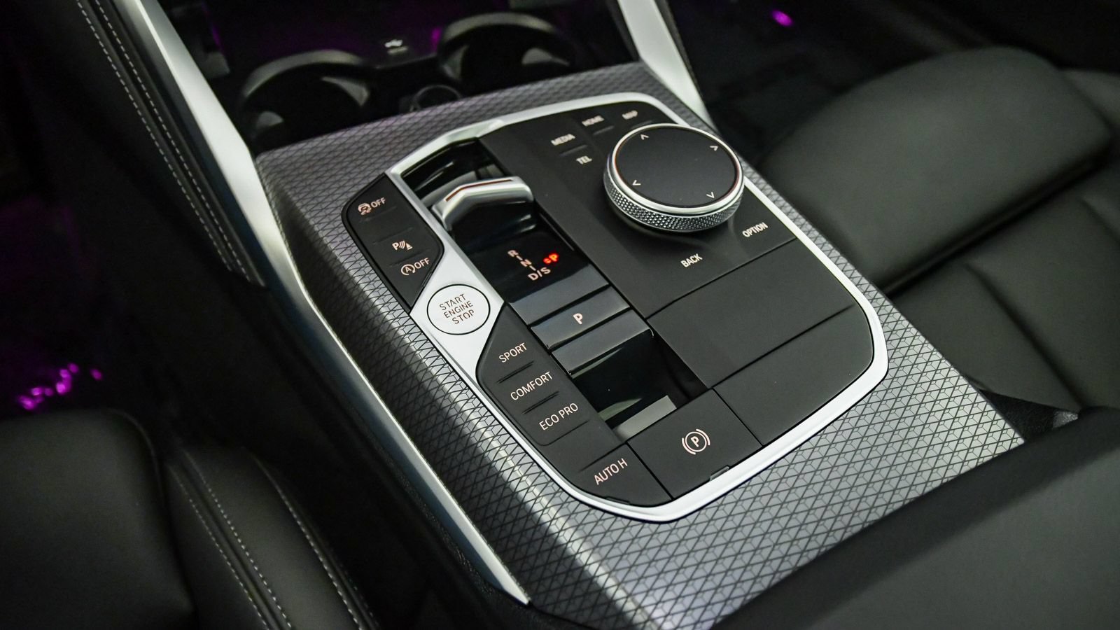 Used 2026 BMW 430i Coupe w/ M Sport Package RWD image 22