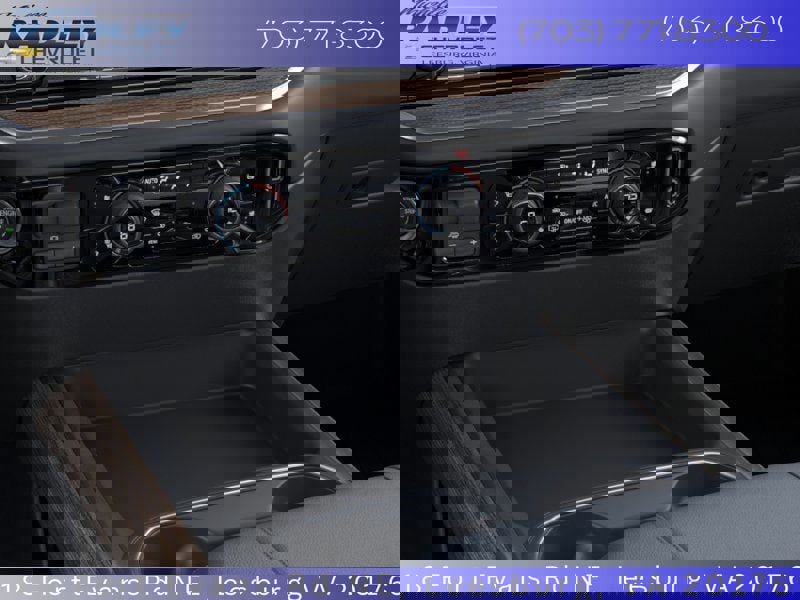 New 2026 Chevrolet Silverado 3500 LT image 25