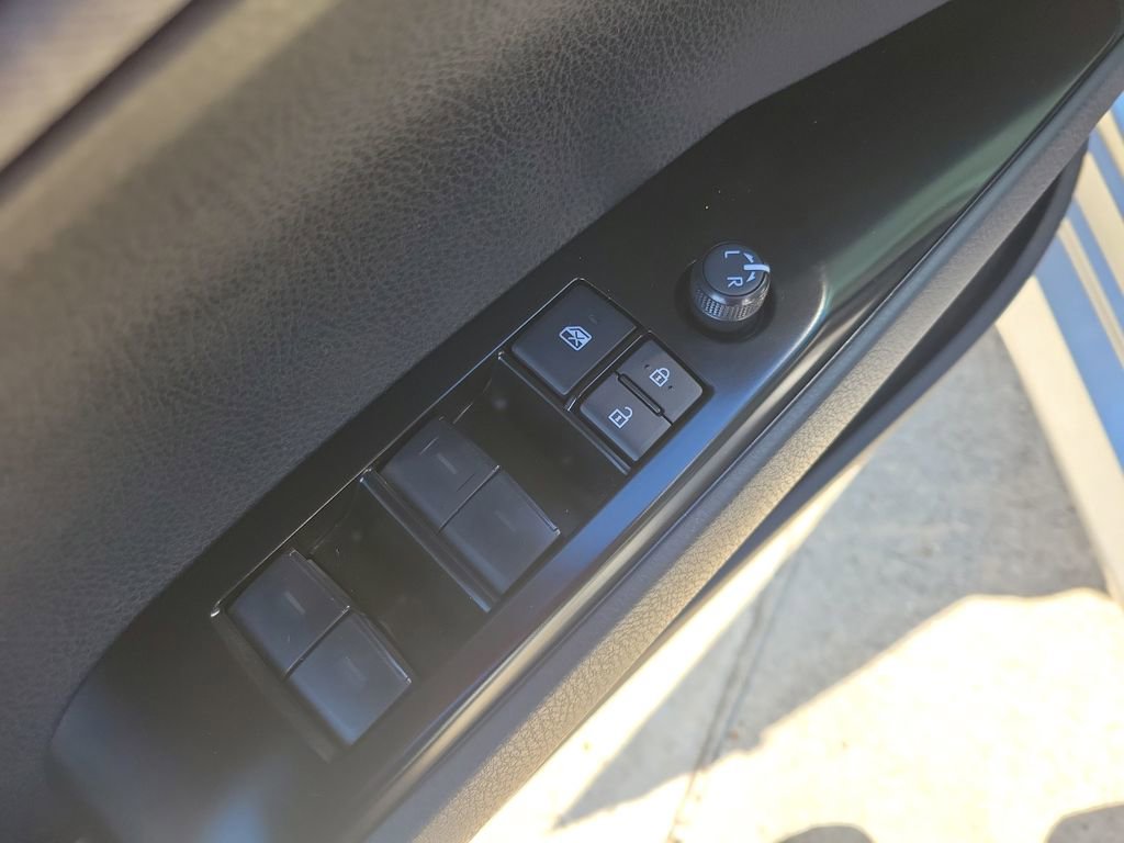 Certified 2025 Toyota Camry LE image 12