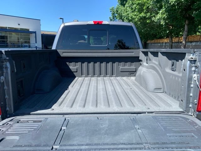 Used 2021 Ford F150 XLT w/ Equipment Group 302A High AWD/4WD image 5