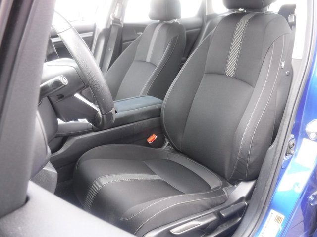 Used 2017 Honda Civic EX image 15