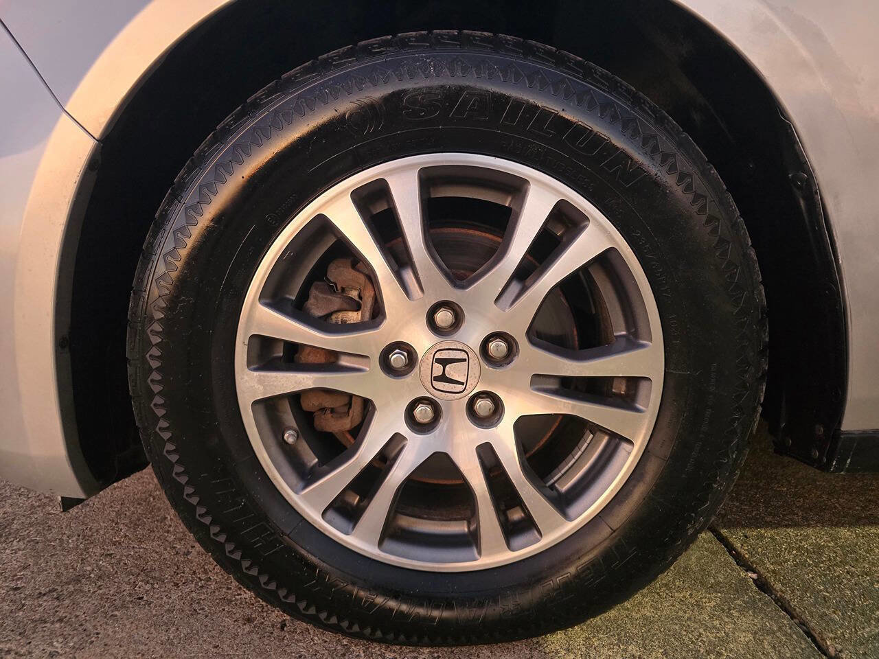 Used 2012 Honda Odyssey EX-L image 64