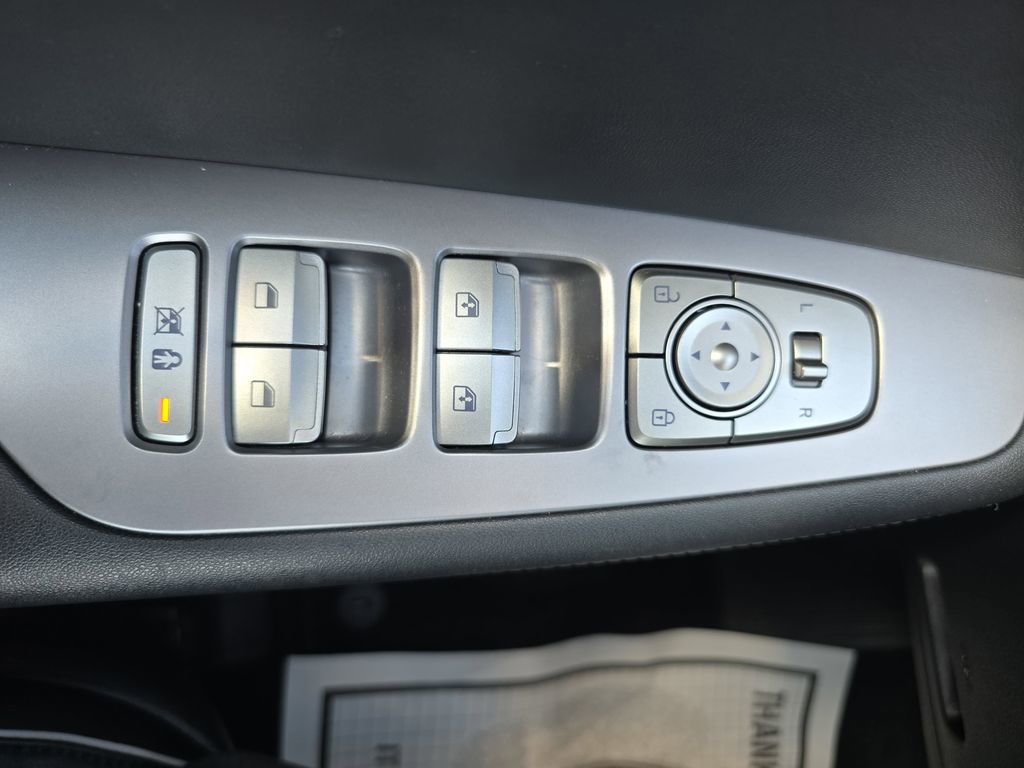 Used 2024 Hyundai Palisade XRT AWD/4WD image 24