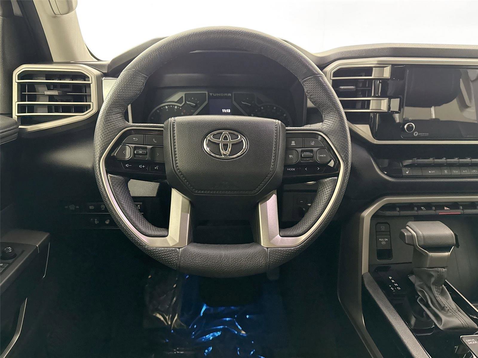 Used 2024 Toyota Tundra SR5 w/ SR5 Premium Package image 30