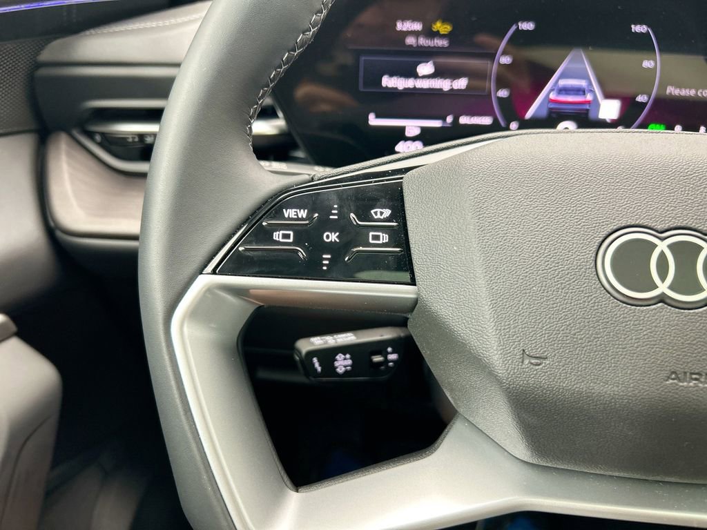 Used 2025 Audi Q5 Premium Plus w/ Premium Plus image 12