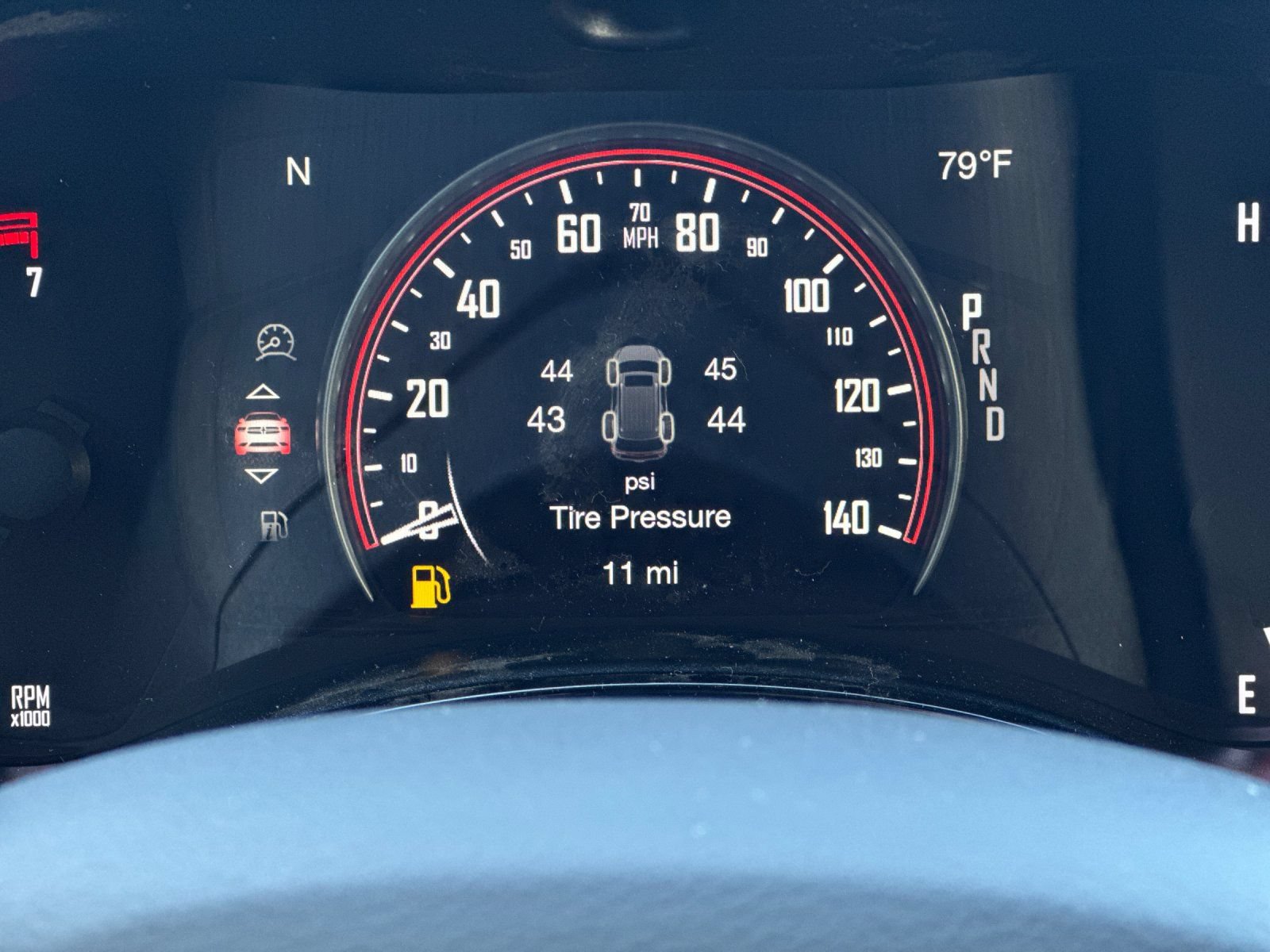 New 2026 Dodge Durango GT AWD/4WD image 29
