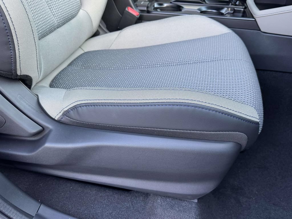 Certified 2026 Subaru Forester Premium AWD/4WD image 9