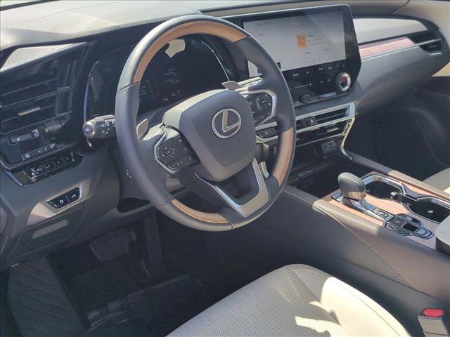 Used 2026 Lexus RX 350 Premium Plus w/ Accessory Package (Z1) image 10