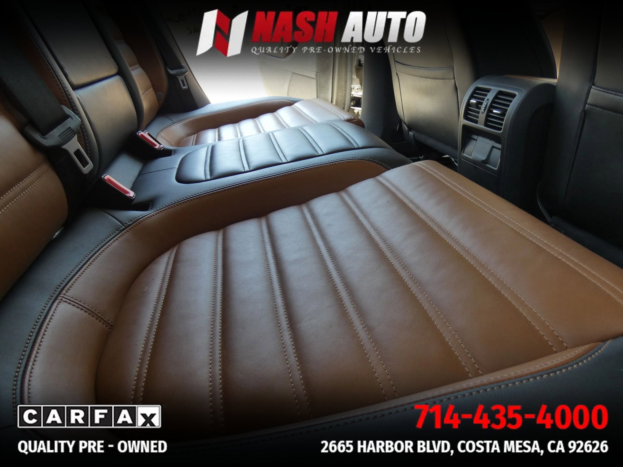 Used 2015 Volkswagen CC Executive FWD image 36
