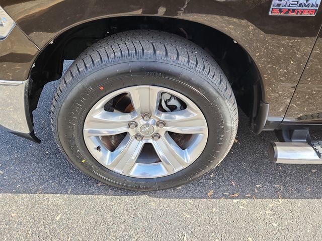 Used 2014 RAM 1500 Big Horn image 13