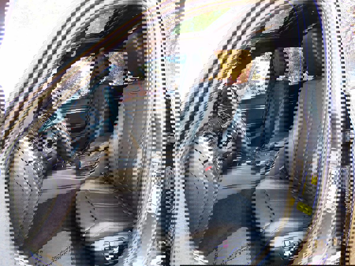 Used 2016 BMW 328i Sedan image 21