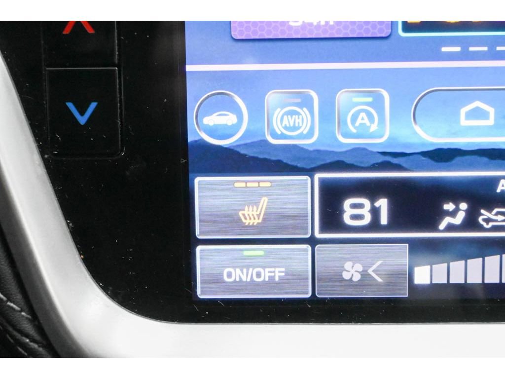 Used 2021 Subaru Outback Limited XT image 45