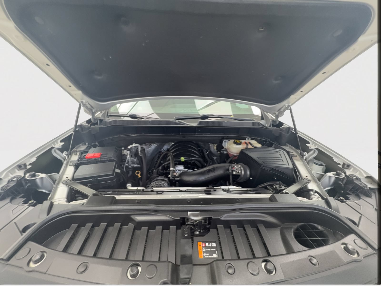Used 2019 Chevrolet Silverado 1500 LT w/ All-Star Edition RWD image 60