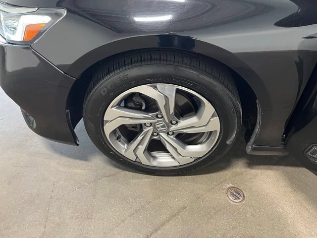 Used 2018 Honda Accord EX-L image 30