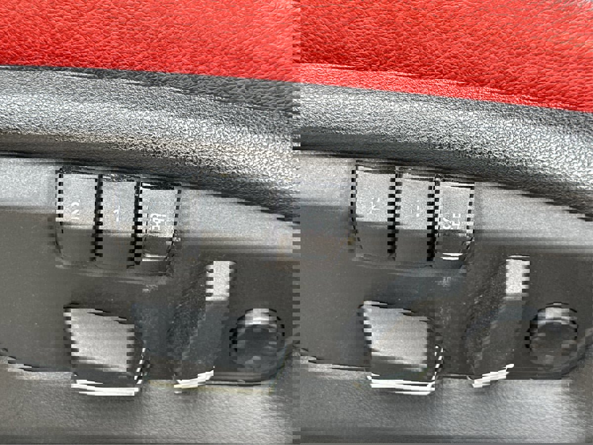 Used 2019 BMW X6 xDrive35i w/ M Sport Package image 36