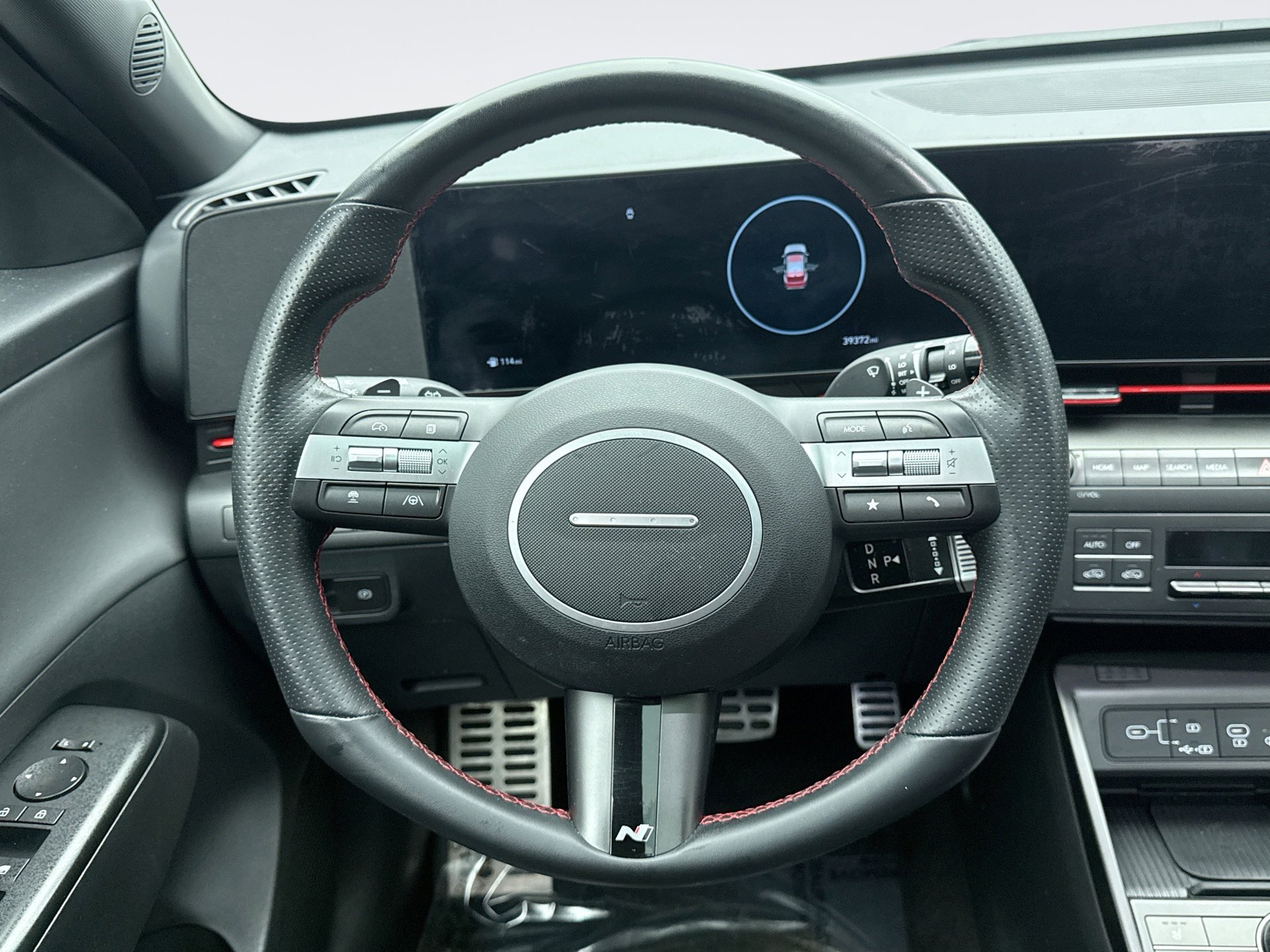 Used 2024 Hyundai Kona N Line image 12