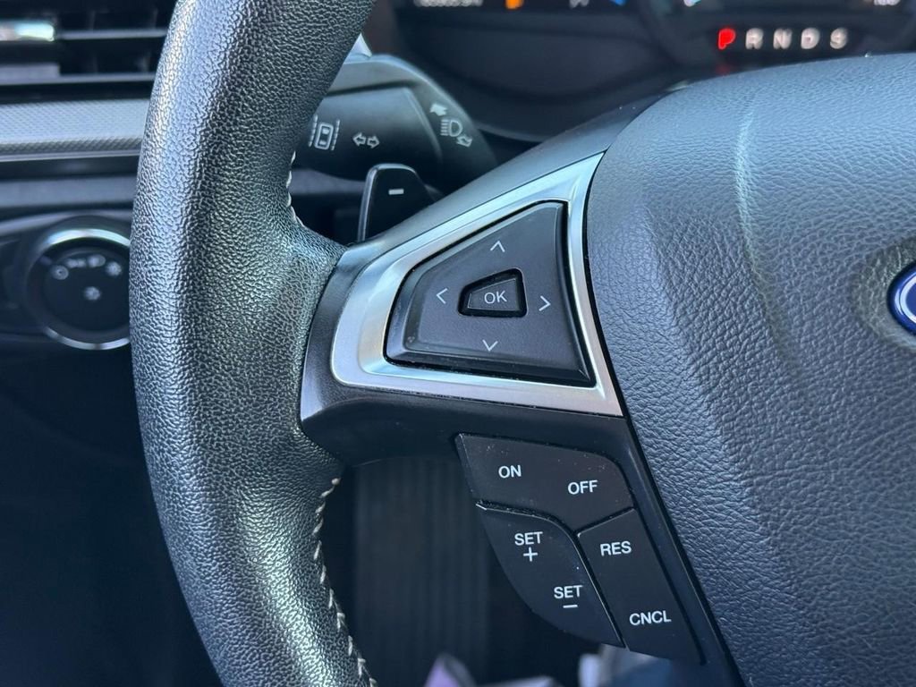 Used 2019 Ford Fusion SE w/ Equipment Group 151A image 20