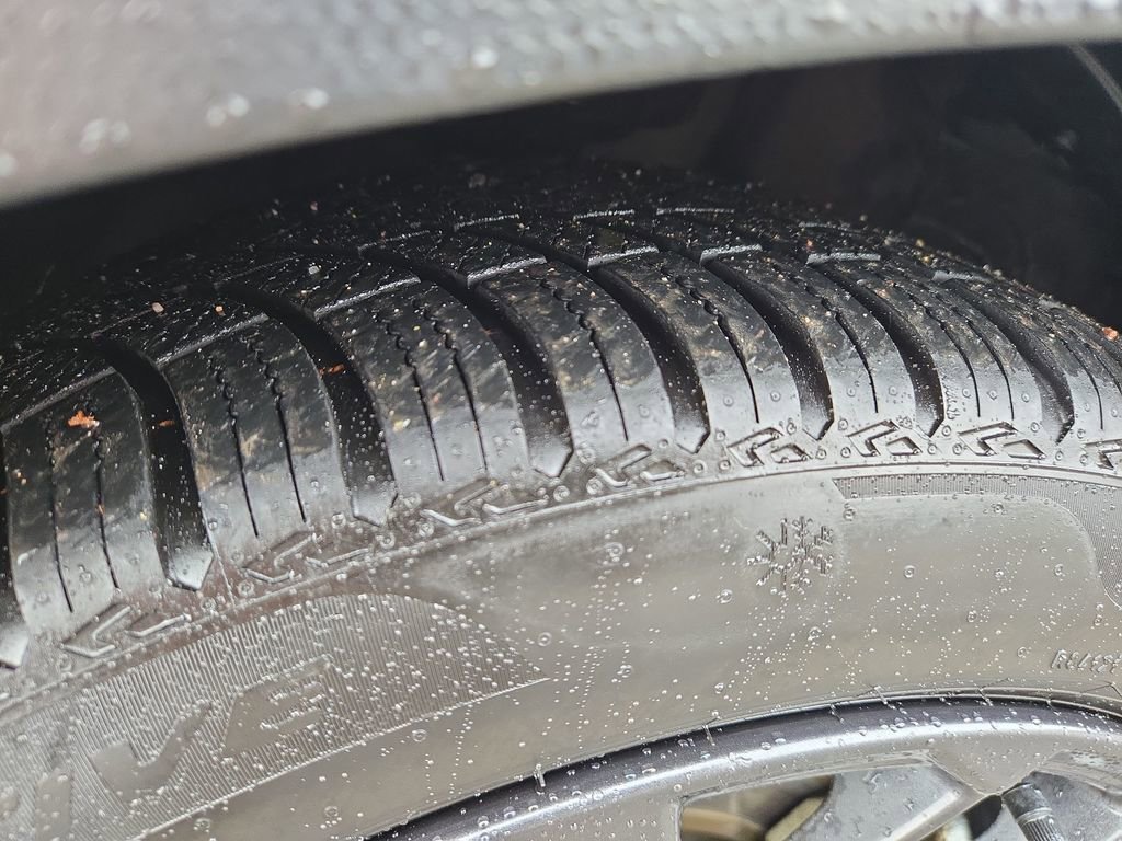 Used 2022 Subaru WRX Limited image 11