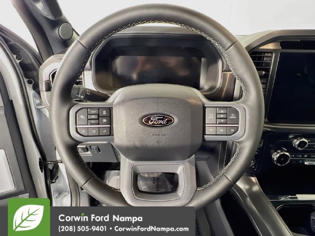 New 2026 Ford F150 Lariat w/ Equipment Group 502A High AWD/4WD image 7