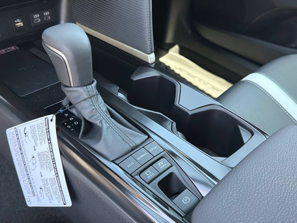 New 2026 Toyota Camry SE FWD image 26