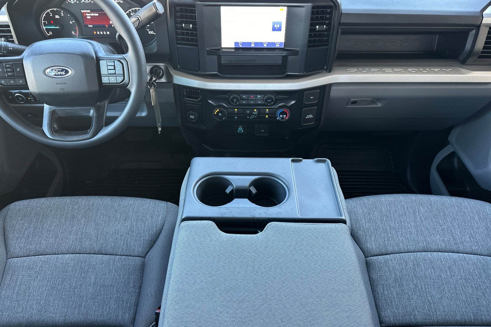 New 2026 Ford F250 XL w/ 360-Degree Camera Package image 13