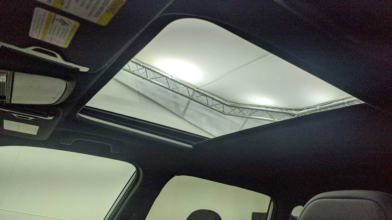 New 2026 Subaru Forester Touring image 15