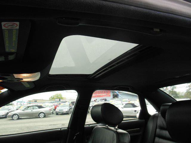 Used 2001 Audi S4 Sedan image 21