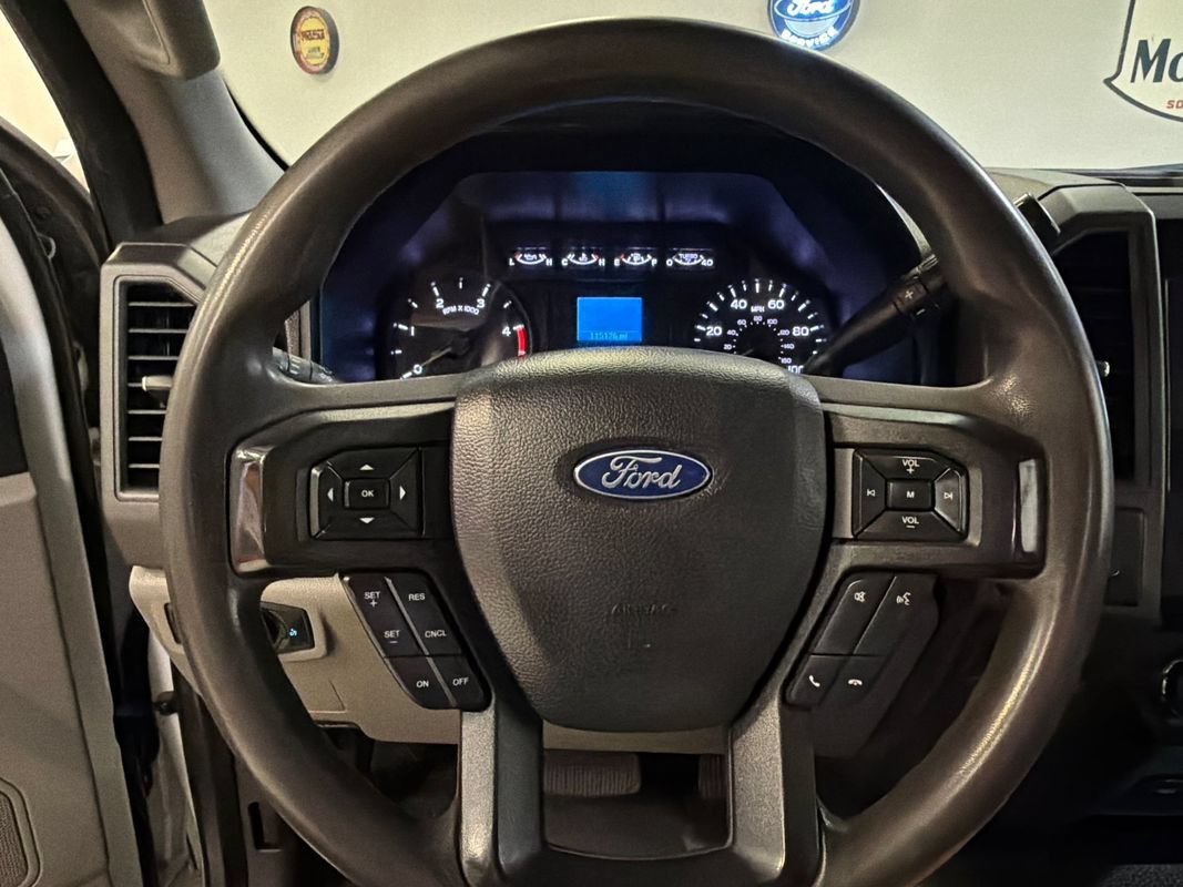 Used 2019 Ford F550 2WD Regular Cab Super Duty image 20
