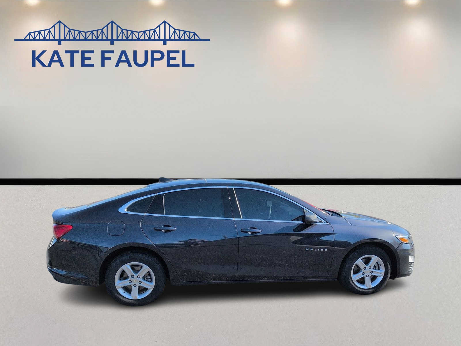 Used 2022 Chevrolet Malibu LS FWD image 8