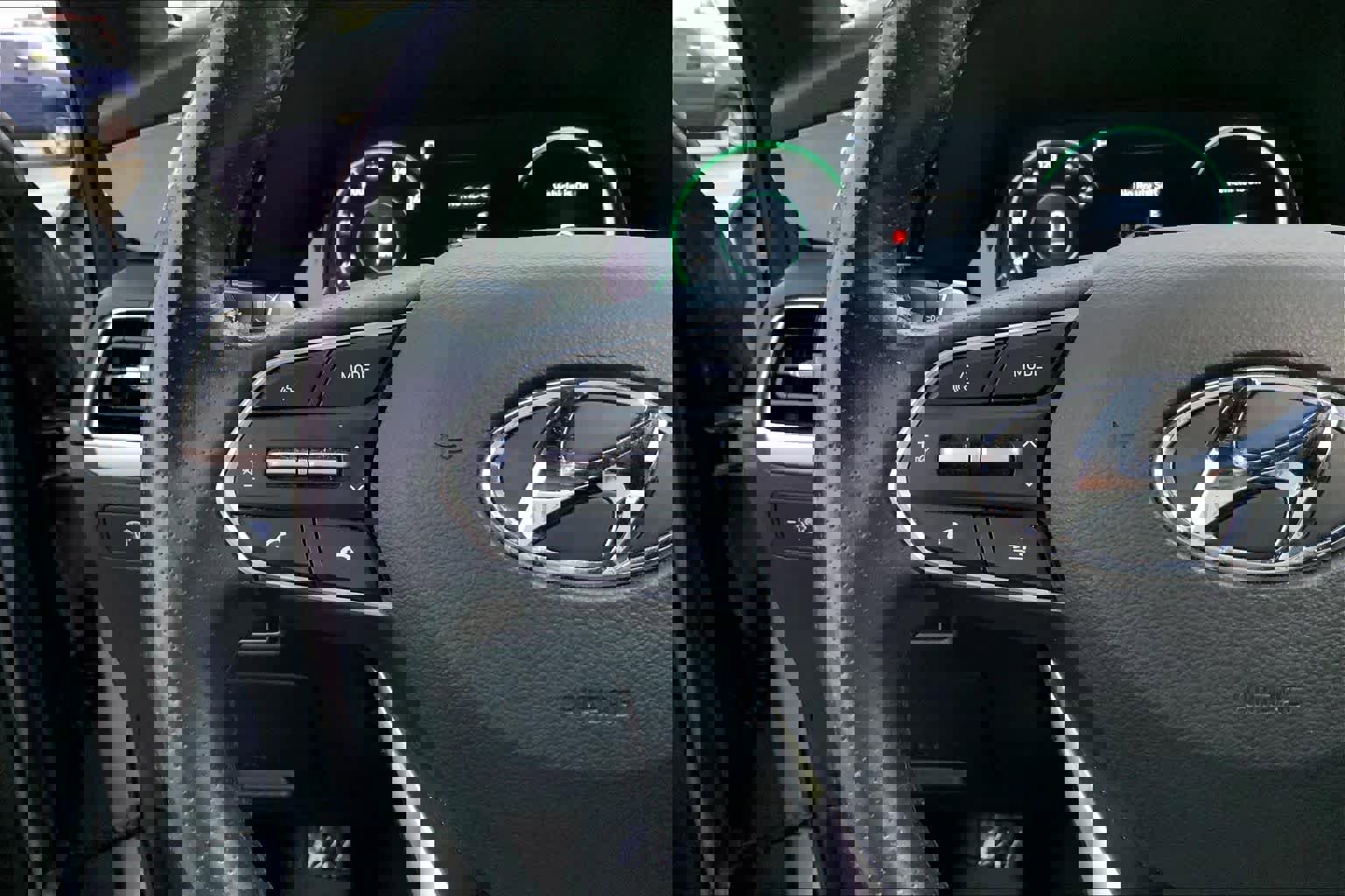 Used 2020 Hyundai Palisade Limited image 23