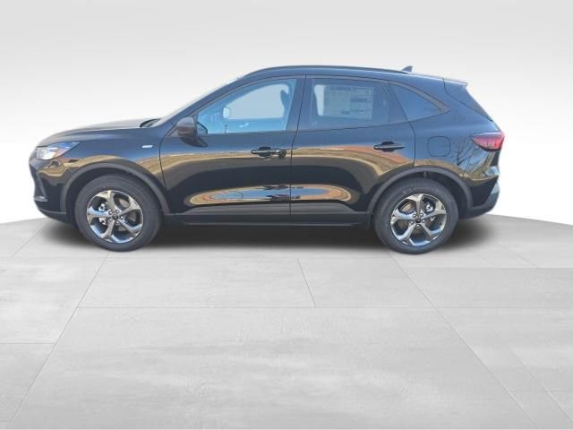 New 2026 Ford Escape ST-Line w/ Tech Pack #1 image 3