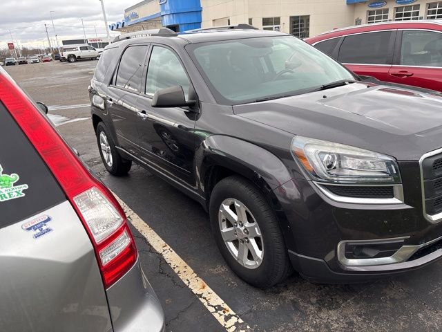Used 2015 GMC Acadia SLE image 2