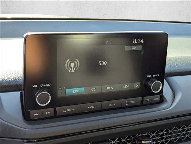 New 2025 Honda Accord LX image 11