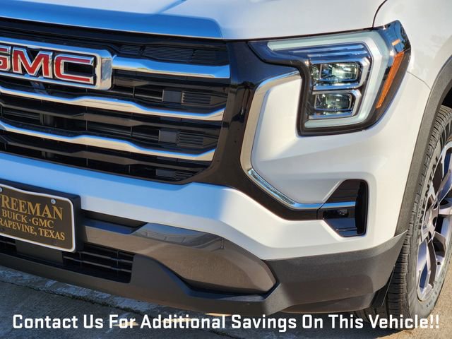 New 2026 GMC Terrain Elevation w/ Elevation Premium Package image 6