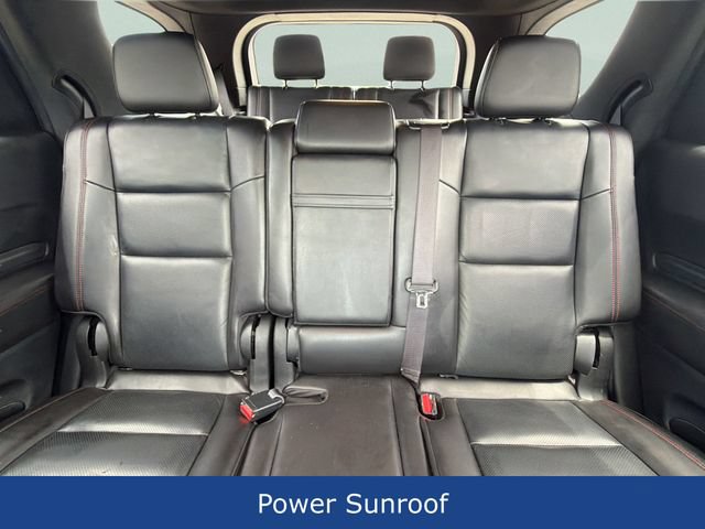 Used 2024 Dodge Durango GT RWD image 18
