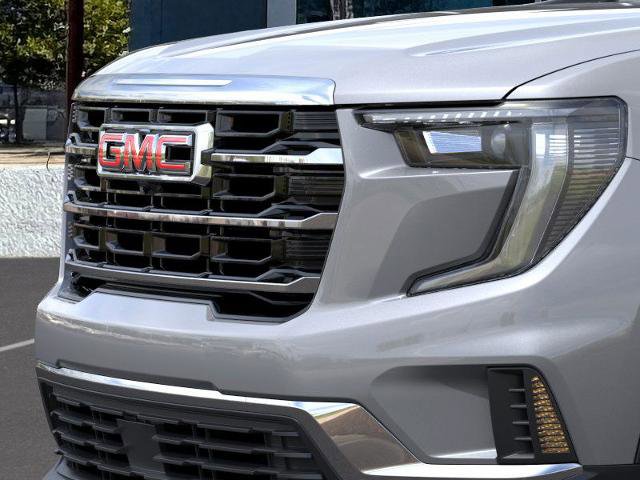New 2026 GMC Acadia Elevation image 13