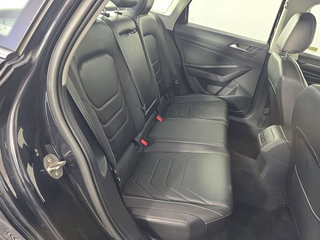 Used 2023 Volkswagen Jetta SEL FWD image 33