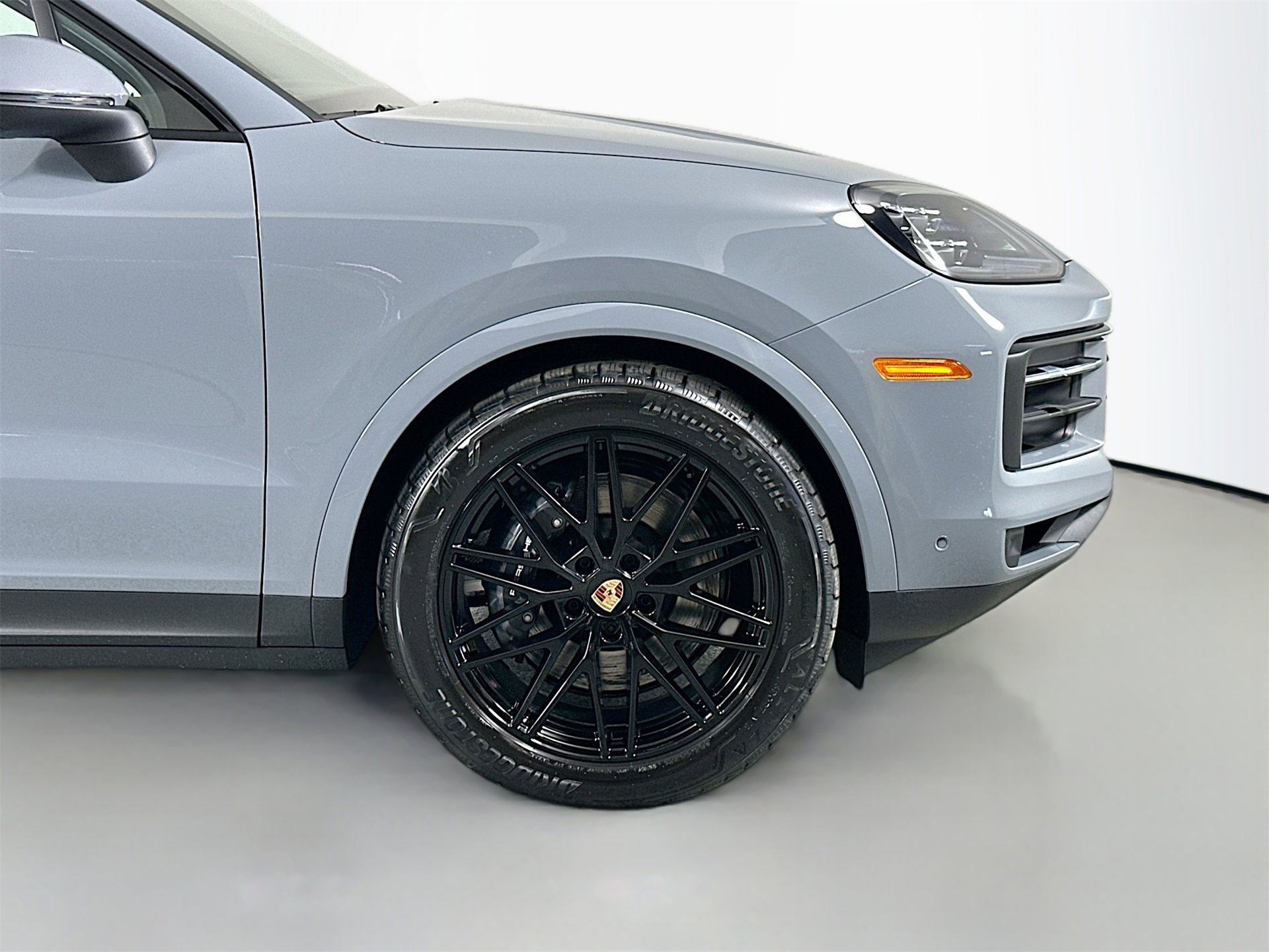 New 2026 Porsche Cayenne Coupe image 14