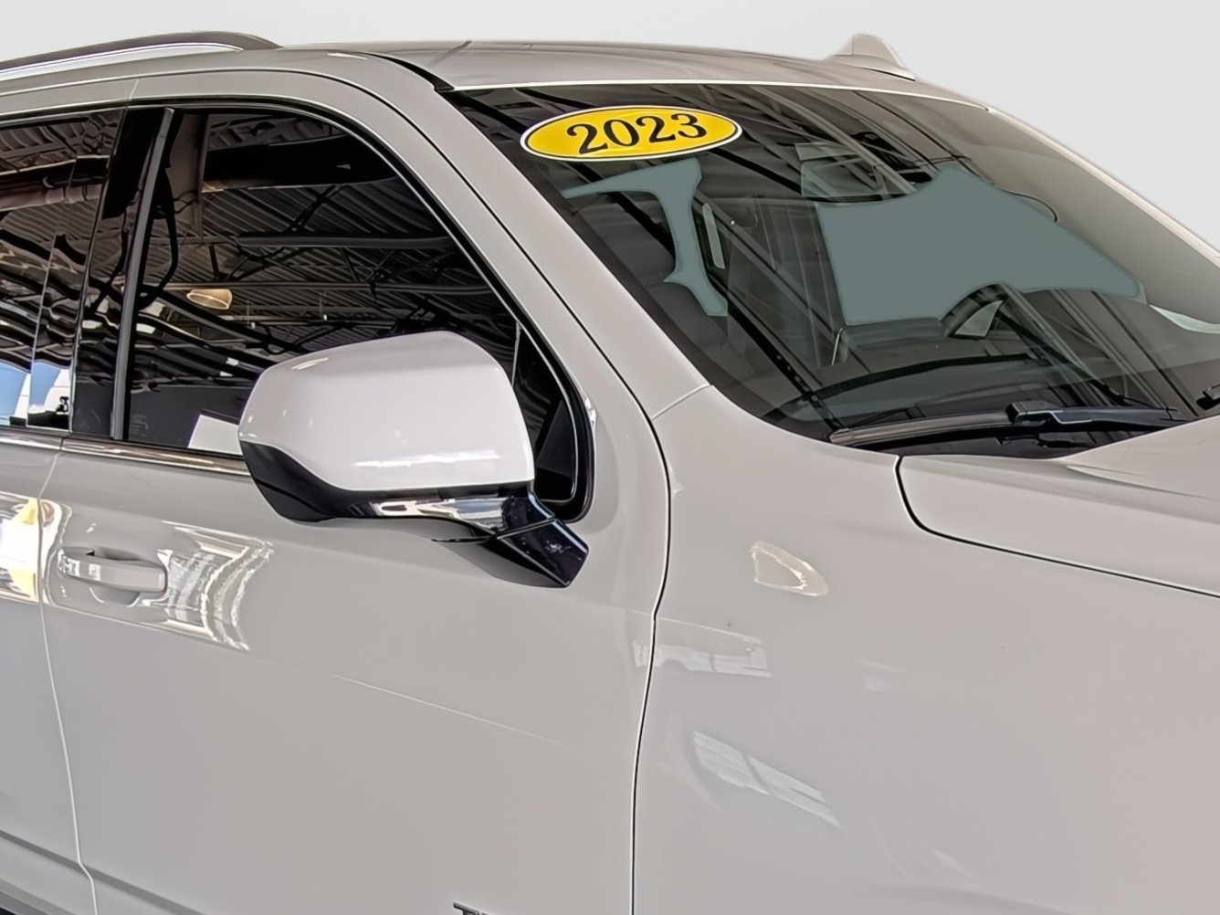 Used 2023 Chevrolet Tahoe LT AWD/4WD image 17