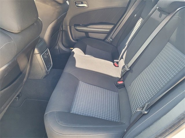 Certified 2023 Dodge Charger GT image 8