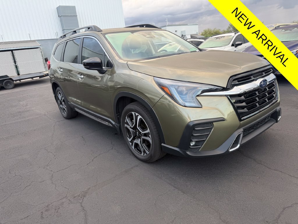 Used 2025 Subaru Ascent Touring w/ Popular Package #1