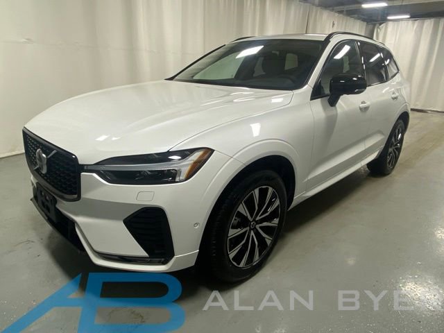 Used 2025 Volvo XC60 B5 Plus