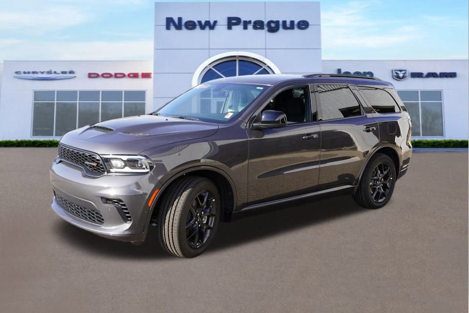 New 2026 Dodge Durango GT image 7